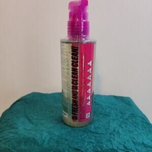Uoma By Sharon C, Go Awl! Au Naturel Facial Cleansing Oil, 5 oz